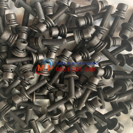 ỐC ĐẦU SUỐT MÁY GHÉP